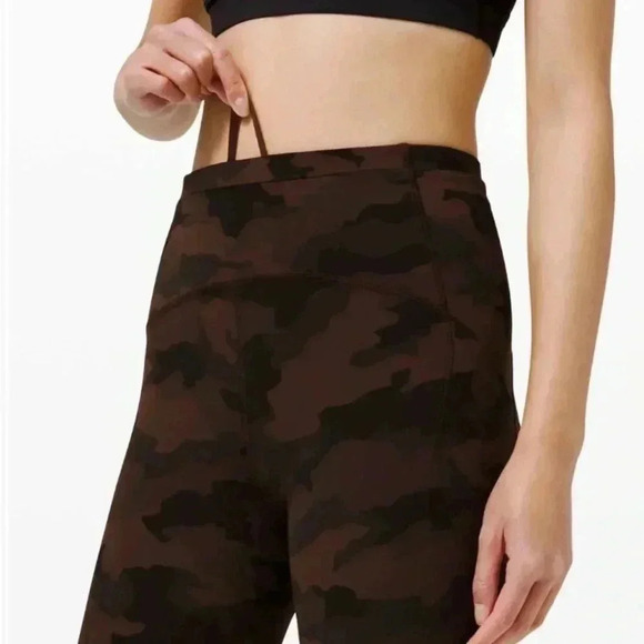 Lululemon Swift  Speed High-Rise Tight - Picture 5 of 10